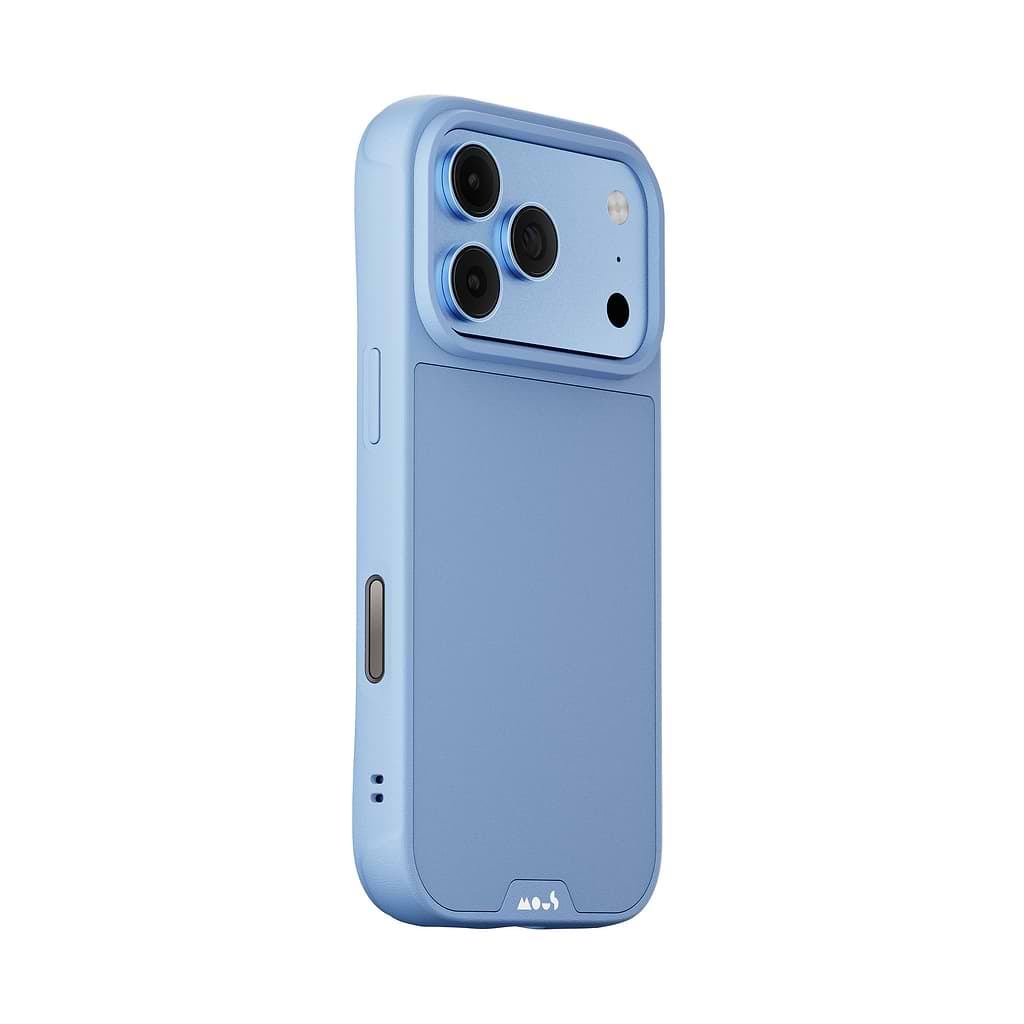 Limitless Phone Case - Sky Blue