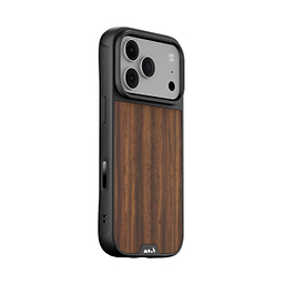 Limitless Phone Case - Walnut - image 1