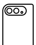 iPhone Duo