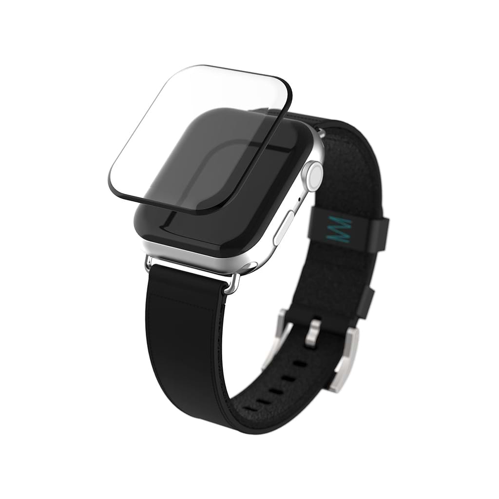 Apple Watch Hybrid Glass Protector