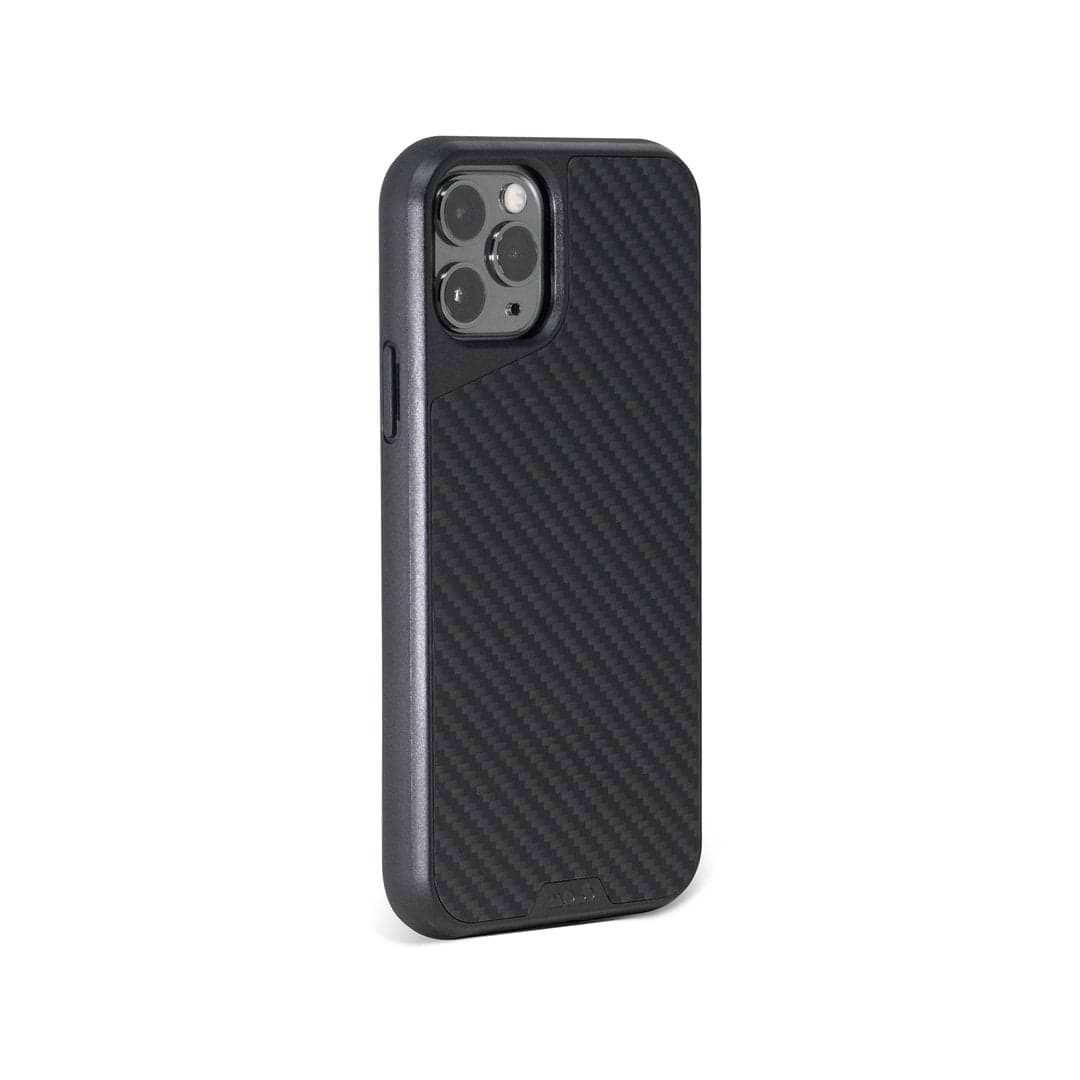 Aramid Fibre Phone Case