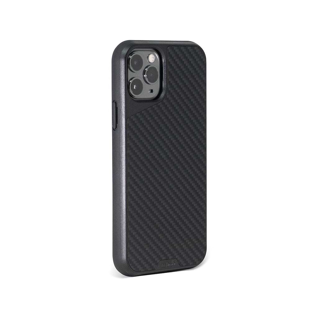 Aramid Fibre Phone Case