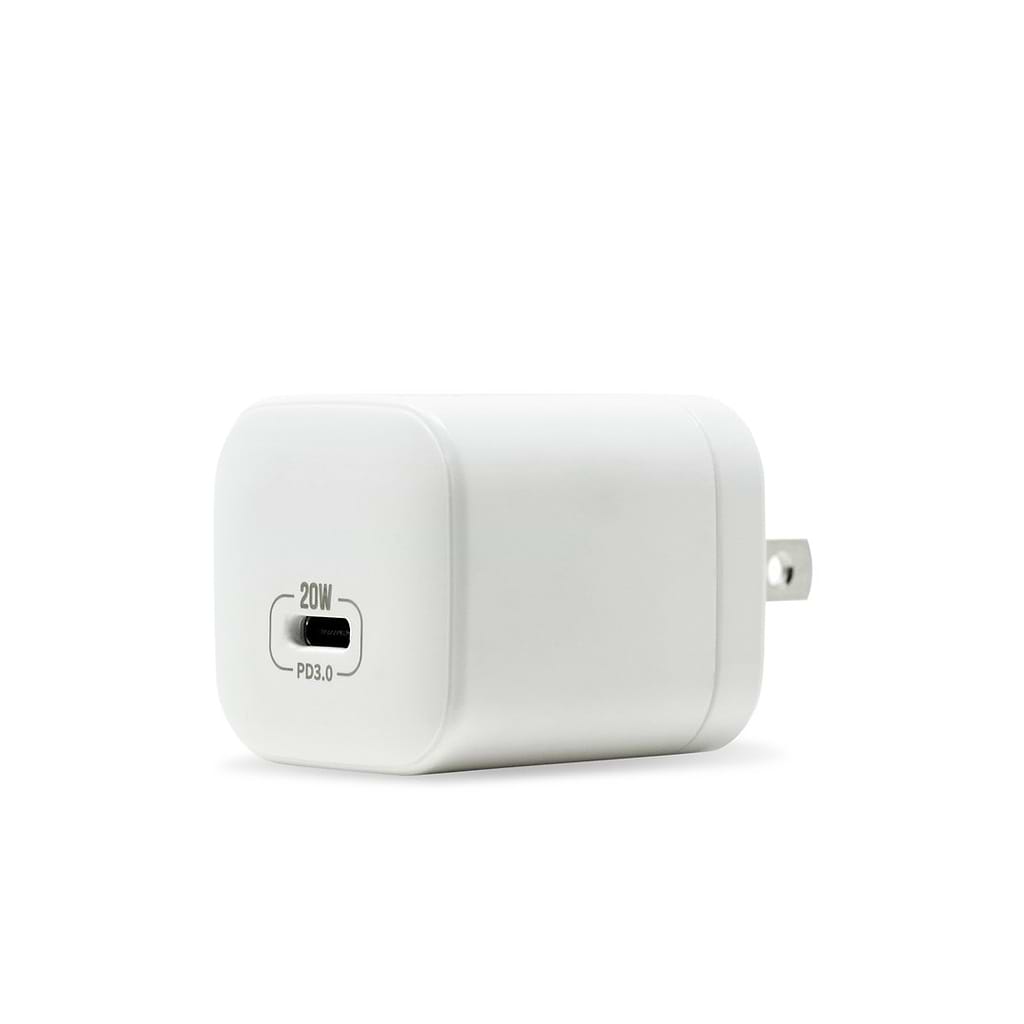 20W USB—C Power Adaptor — Type