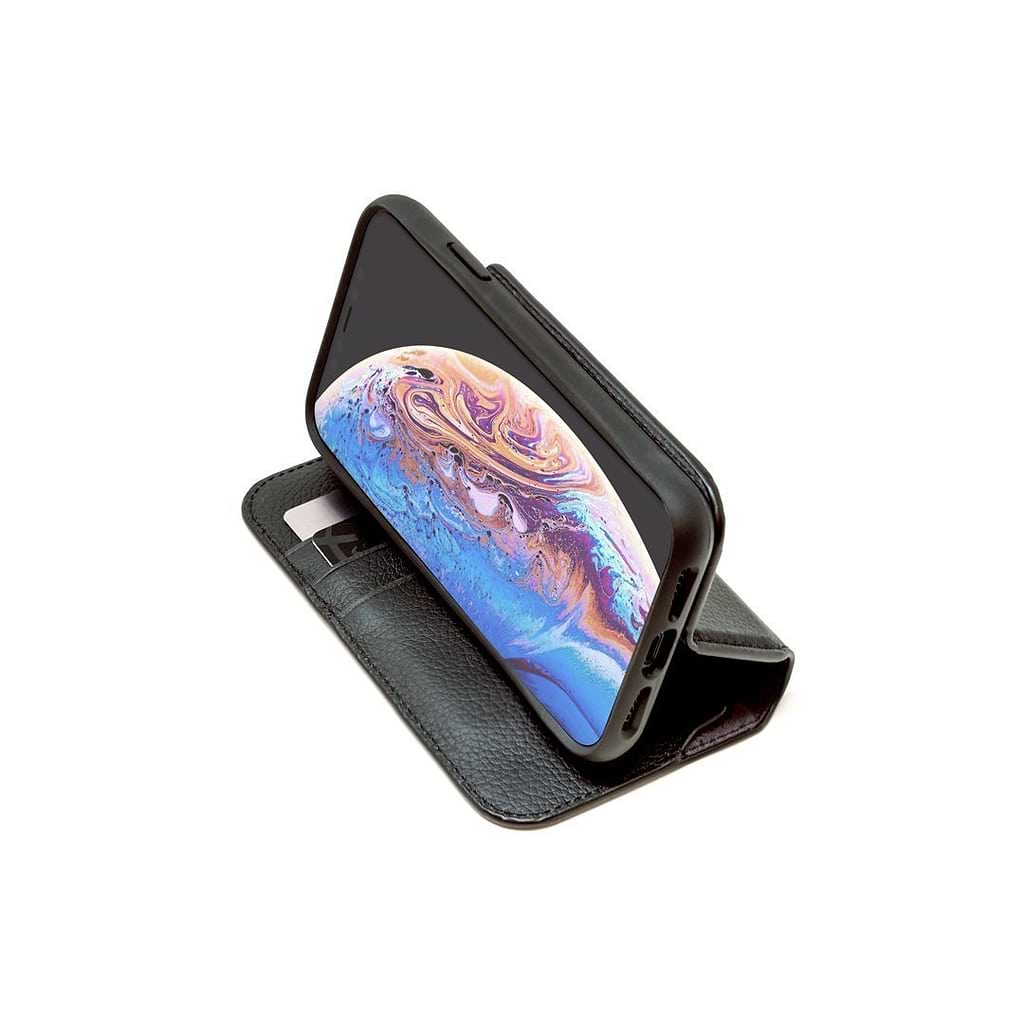 Flip Wallet Stand