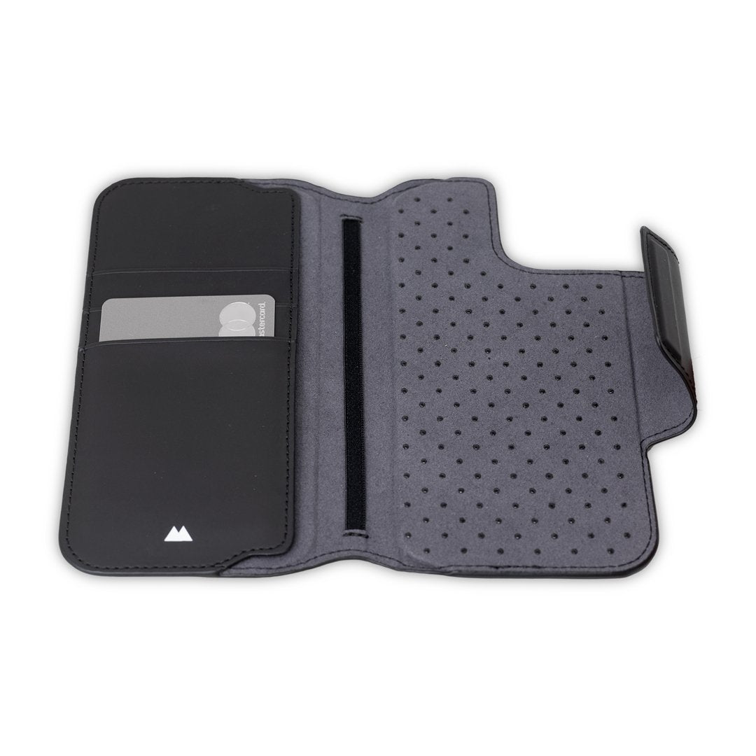 Flip Wallet