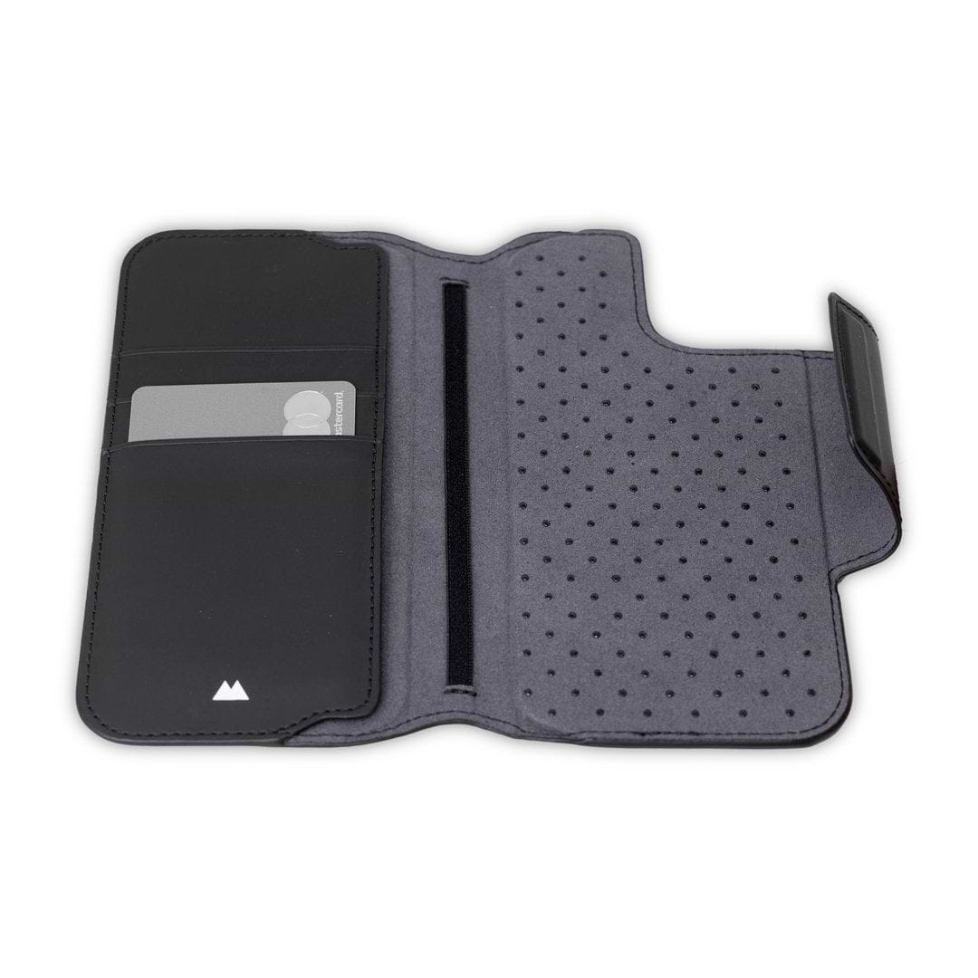 Flip Wallet