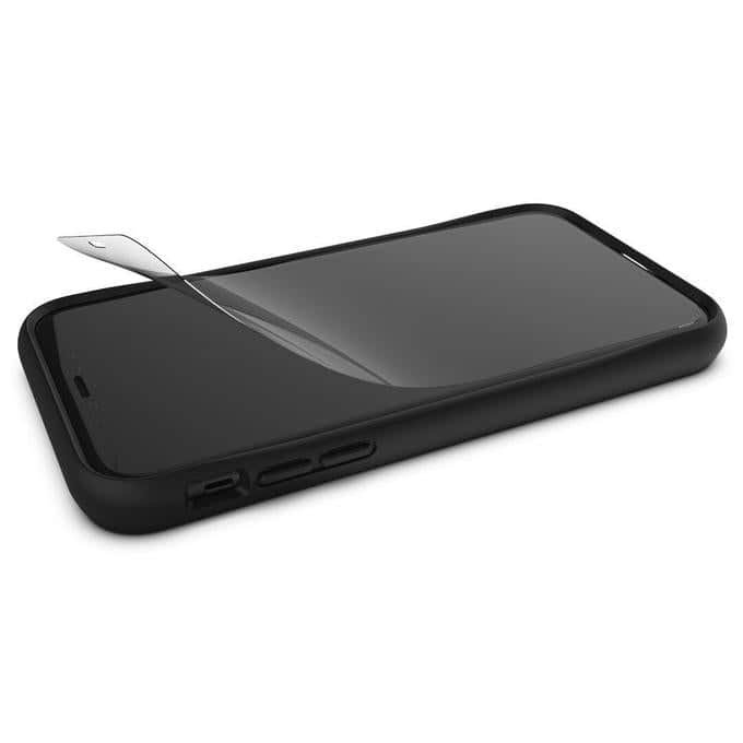 Autistic Screen Protector Mous | Hybrid Glass Screen Protector