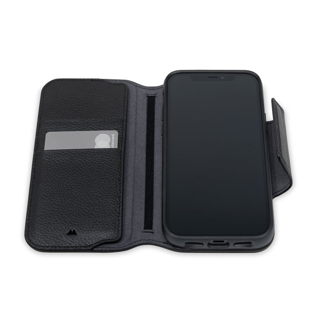 MagSafe® Compatible Leather