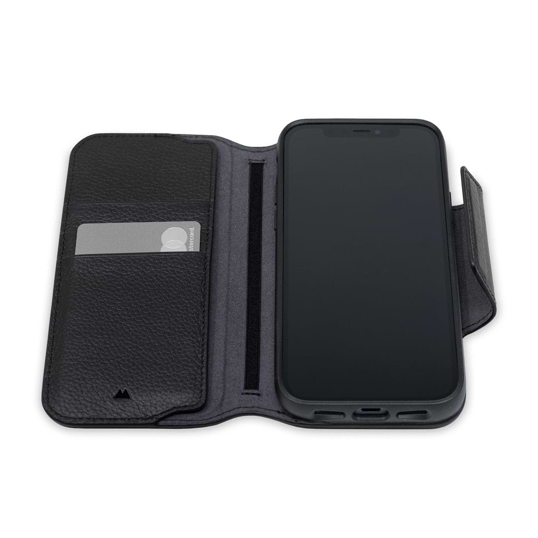 MagSafe® Compatible Leather