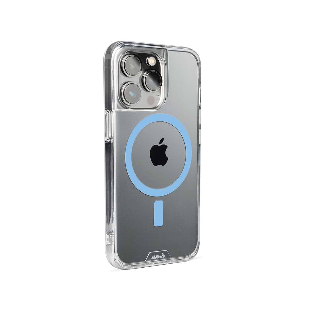 MagSafe® Compatible Clear Phone Case