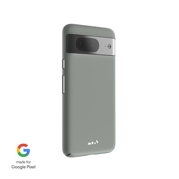 Olive Green Lightweight Phone Case - Super Thin