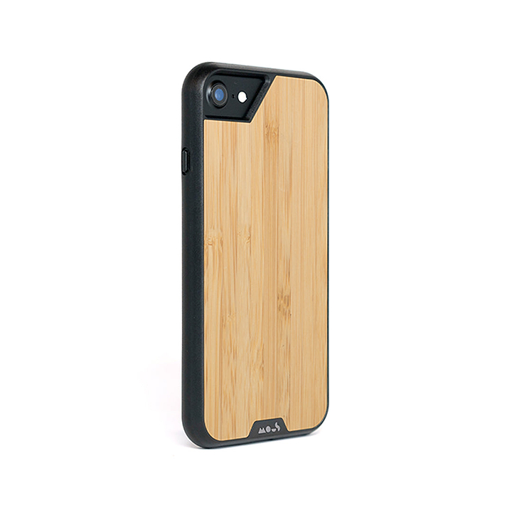 Limitless Phone Case - Bamboo