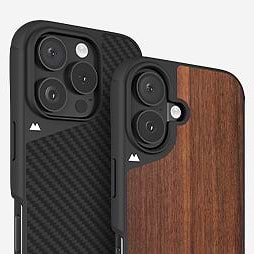 Mous | iPhone 12 Pro Cases Mous | iPhone 12 Pro Cases