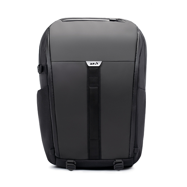 Extreme Commuter Zip Backpack