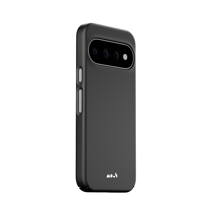 Super Thin Phone Case - Black