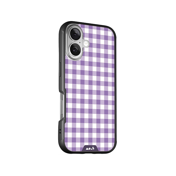 Jam Protective Phone Case - Picnic MagSafe