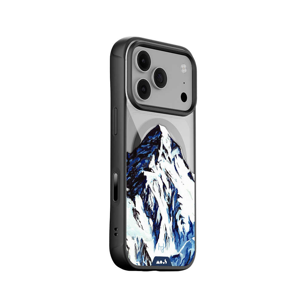 K2 Protective Phone Case - Henry Fraser MagSafe