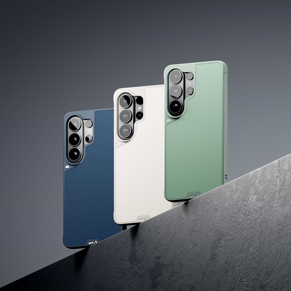 Mous | Protective Phone Cases