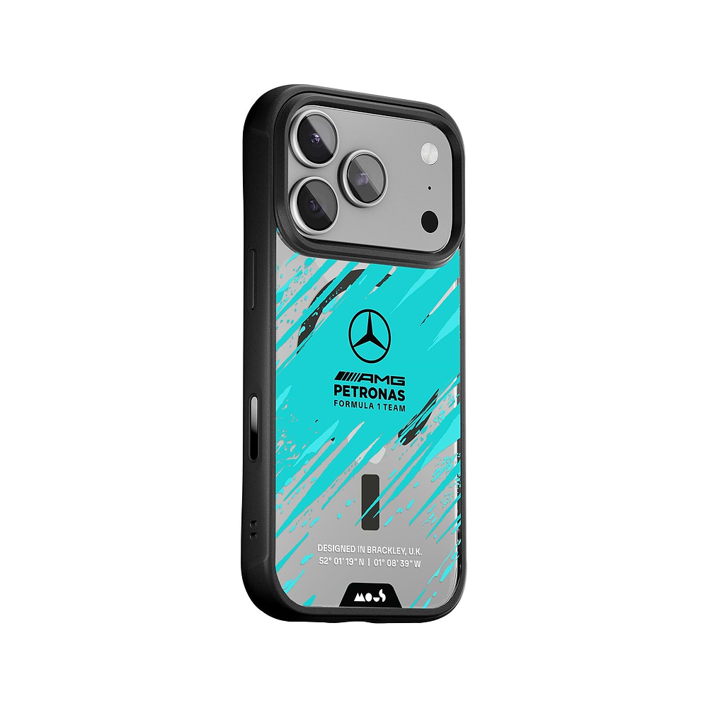 Energised Protective Phone Case Energised Protective Phone Case