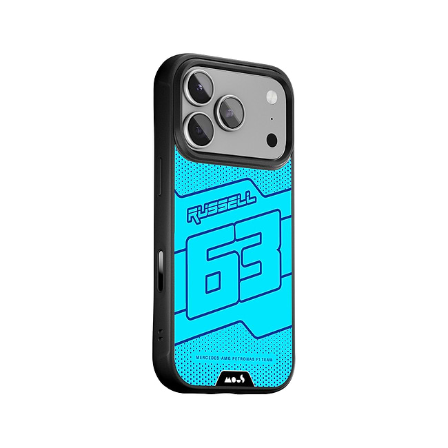 Mous | George Protective Phone Case Mous | George Protective Phone Case