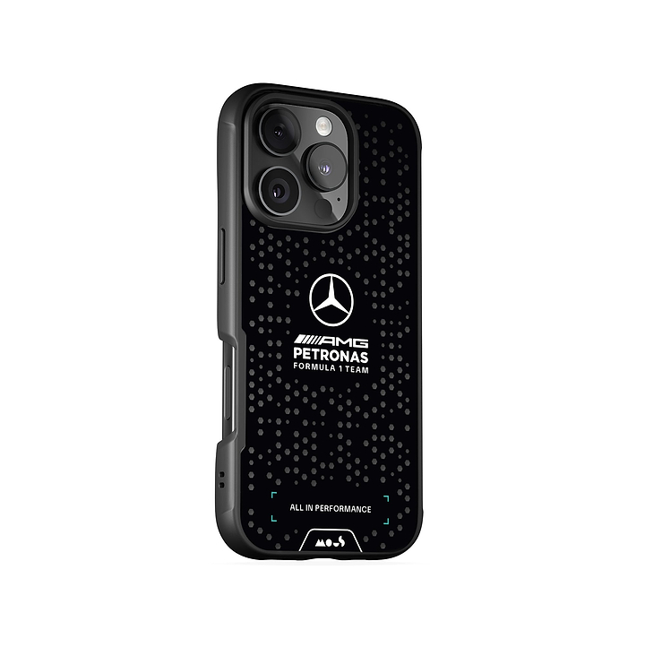 Signature Protective Phone Case - Mercedes-AMG PETRONAS F1 Team