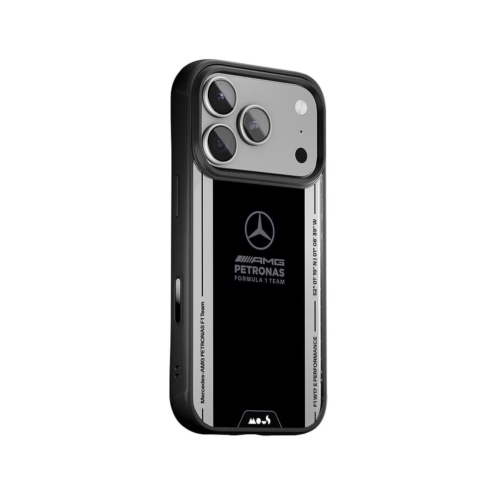 Mous | Stealth Protective Phone Case Mous | Stealth Protective Phone Case