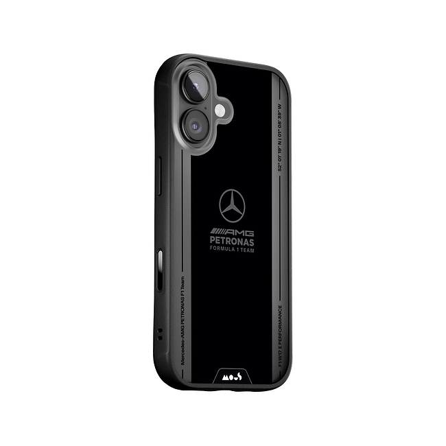 Stealth Protective Phone Case - Mercedes-AMG PETRONAS F1 Team