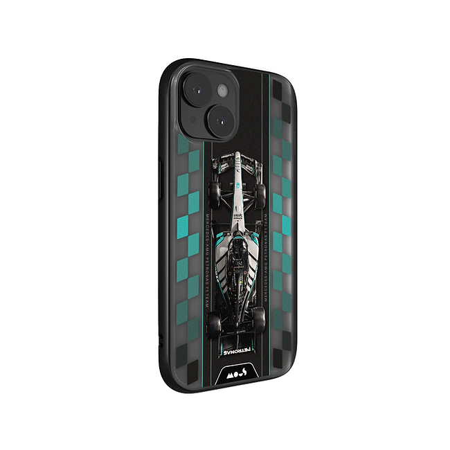 W17 Protective Phone Case - Mercedes-AMG PETRONAS F1 Team