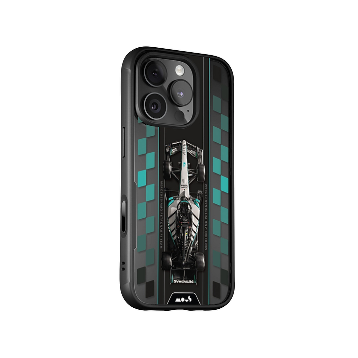 W17 Protective Phone Case - Mercedes-AMG PETRONAS F1 Team