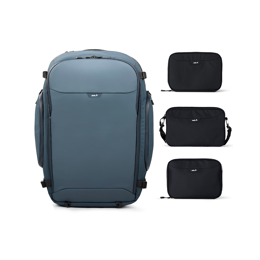 Complete Travel Bundle - Marine