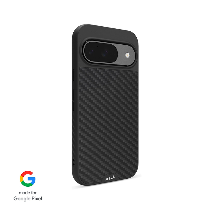 Limitless Phone Case - Aramid Fibre