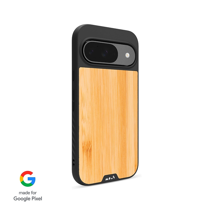Limitless Phone Case - Bamboo