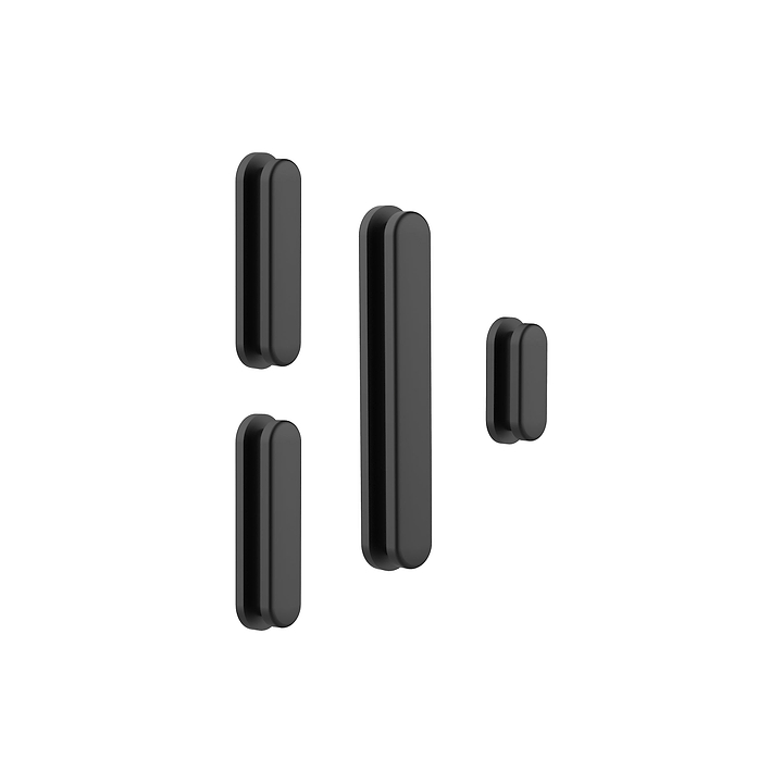 Metal Buttons