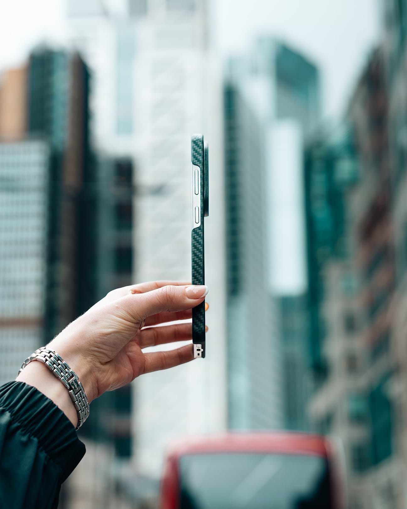 Mous | Protective Phone Cases