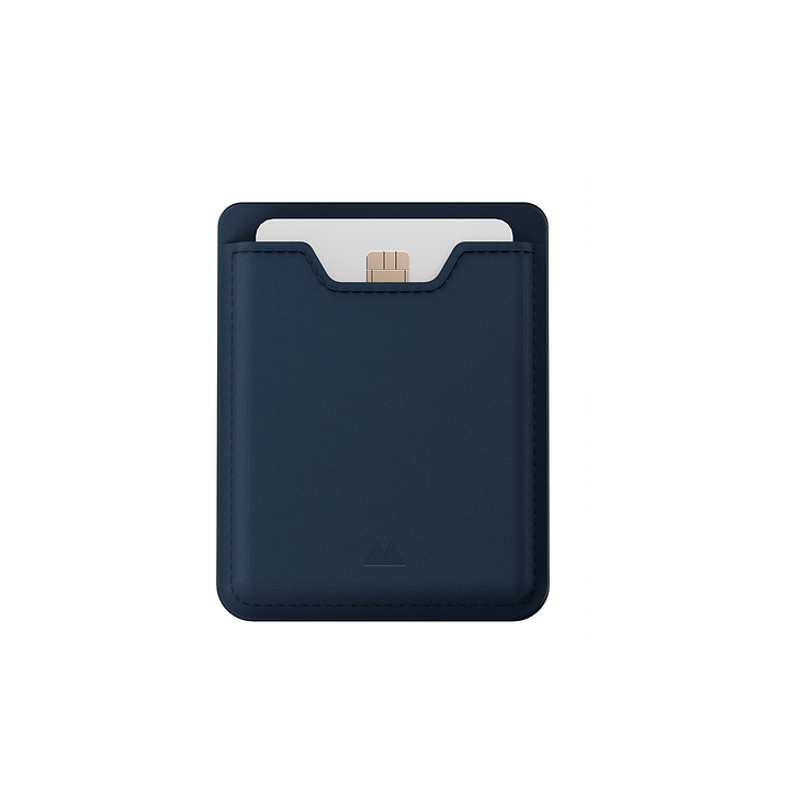 Card Wallet - Marine