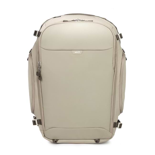 best small travel backpack growth Mous | Optimal Travel Backpack | Expandable Storage | AiroFoam Tech