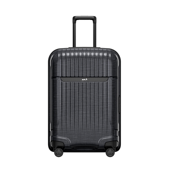 Hardshell Suitcase - Medium