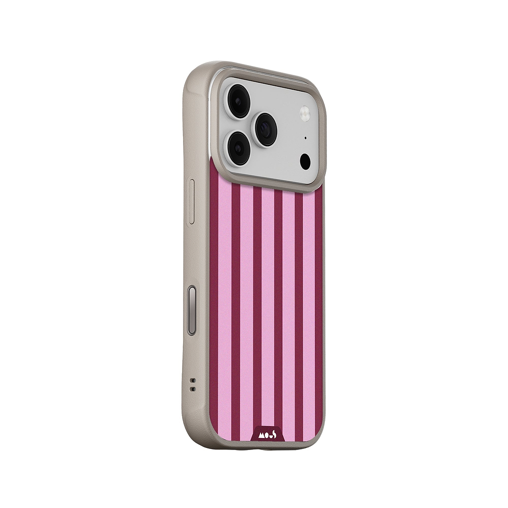 Cherry Protective Phone Case - Treat