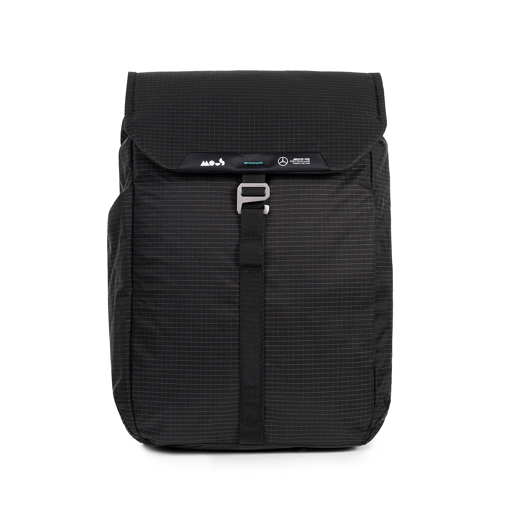 Mous | Day Backpack x Mercedes-AMG F1| Water Resistant | UltraTex