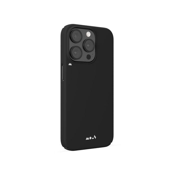 Super Thin Phone Case - Black
