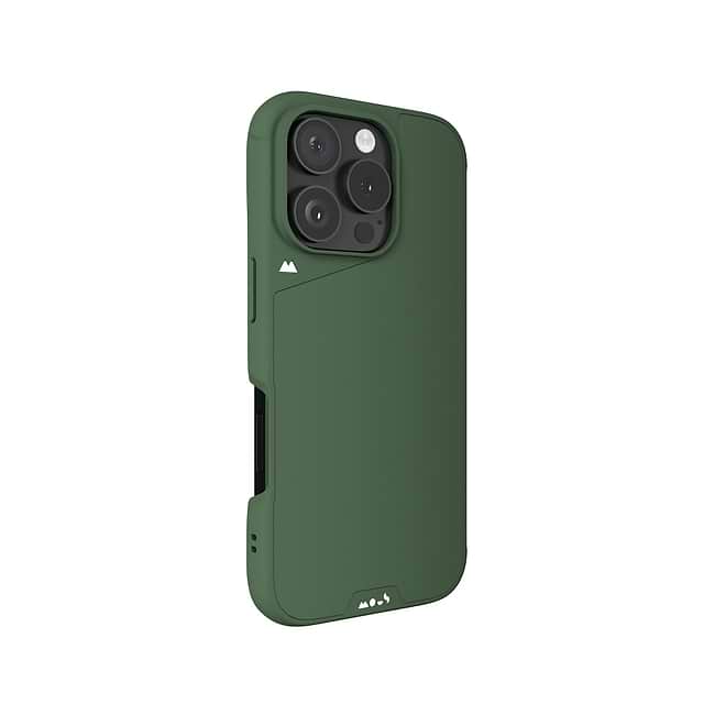 Mous | Forest Green Protective Phone Case Mous | Forest Green Protective Phone Case