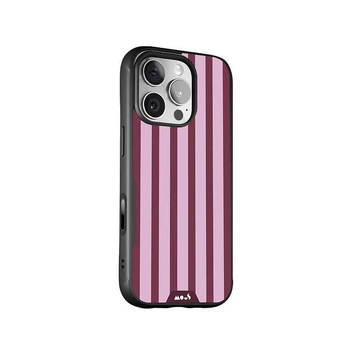 Cherry Protective Phone Case - Treat MagSafe