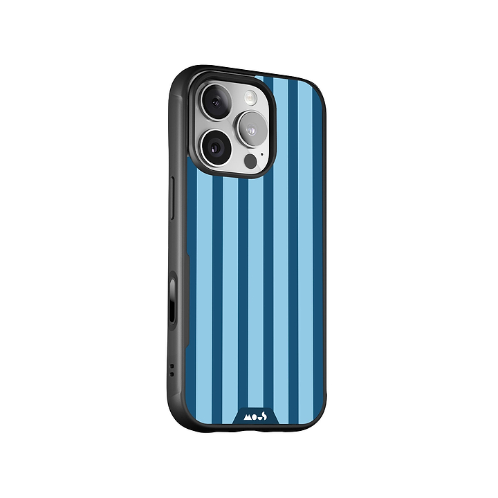 Liquorice Protective Phone Case - Treat MagSafe