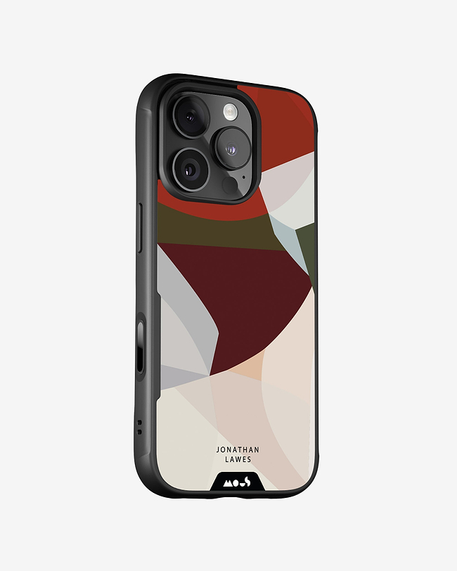Dixter Protective Phone Case - Jonathan Lawes MagSafe