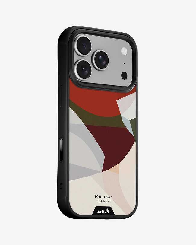 Dixter Protective Phone Case - Jonathan Lawes
