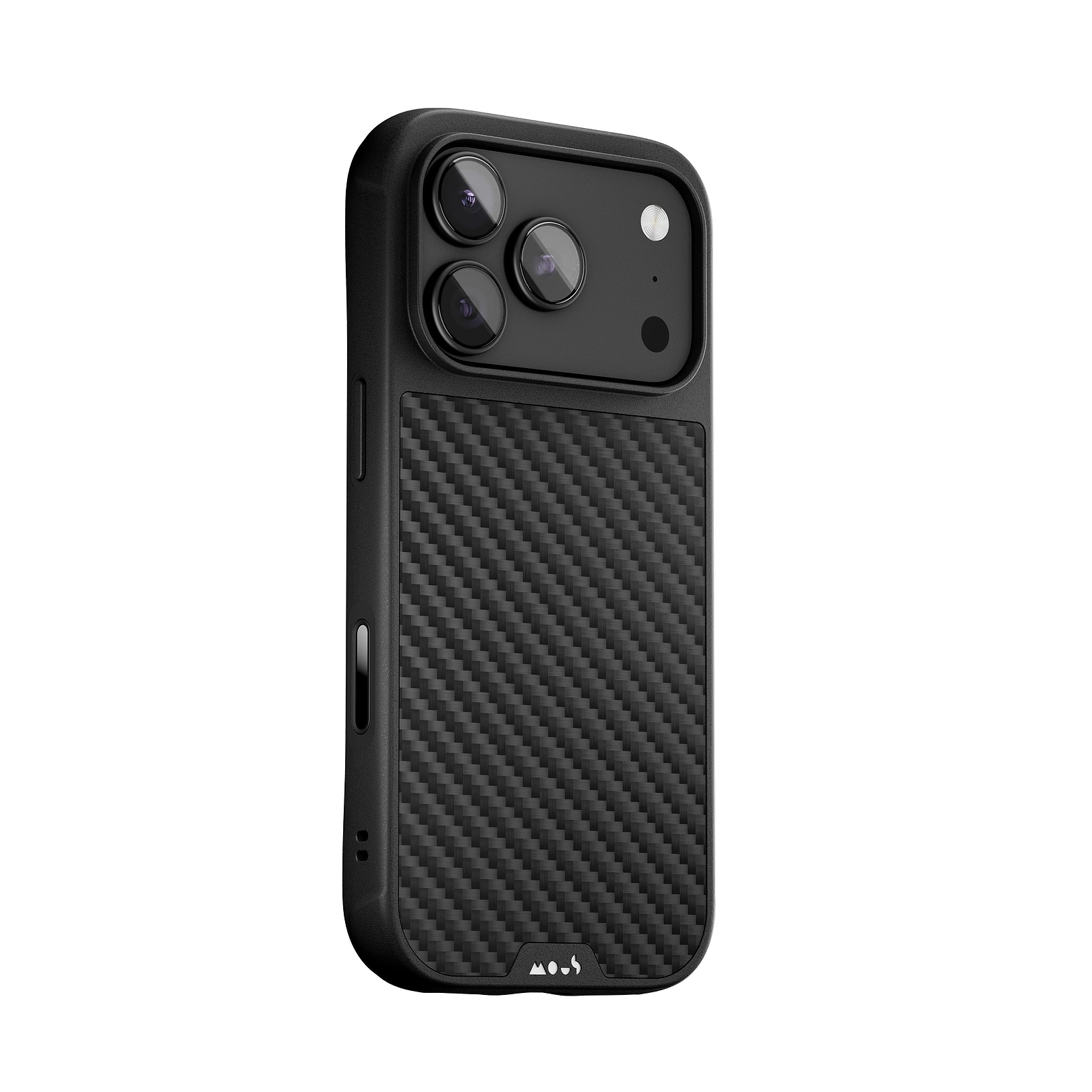 Mous | Aramid Fibre Protective Phone Case - Limitless