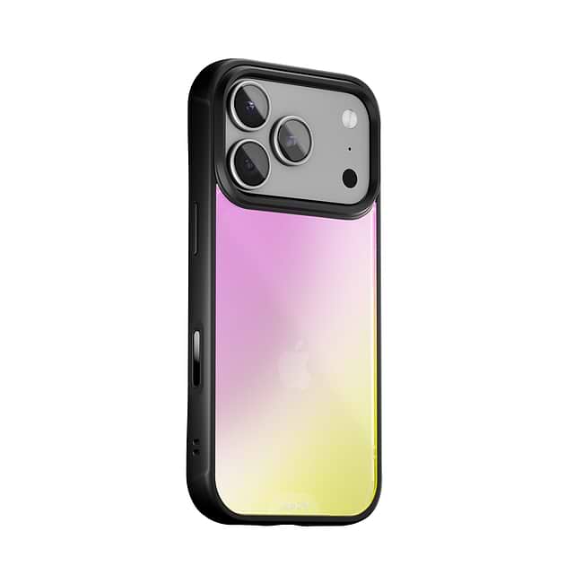 Mous | Protective Iridescent Phone Case Mous | Protective Iridescent Phone Case