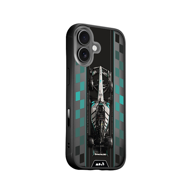 W17 Protective Phone Case - Mercedes-AMG PETRONAS F1 Team