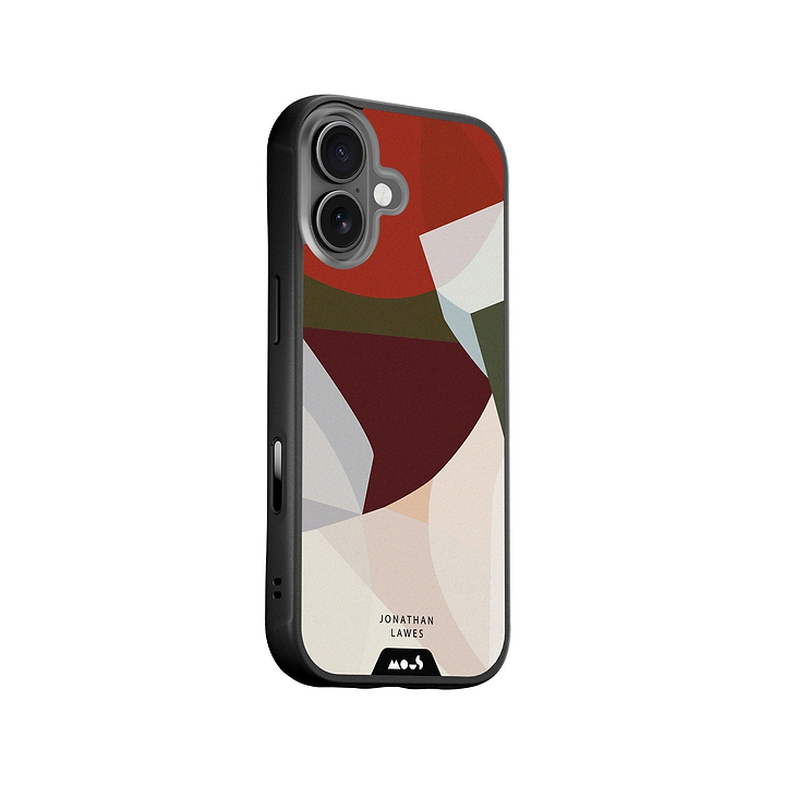 Dixter Protective Phone Case - Jonathan Lawes MagSafe