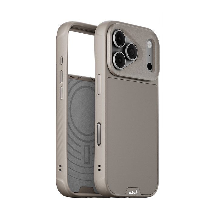 Limitless Upgrade Kit - Stone Camera Guard